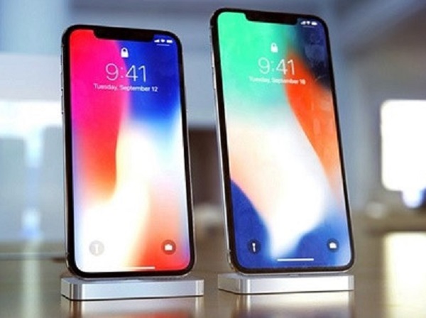 iPhone XL là vũ khí bí mật của Apple năm 2018