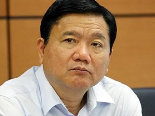 Lý do gì để phiên xét xử ông Đinh La Thăng không có vành móng ngựa