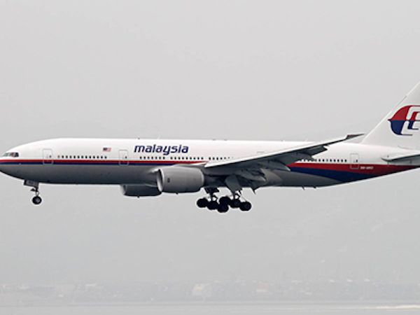 Malaysia đồng ý để công ty Mỹ tiếp tục tìm MH370