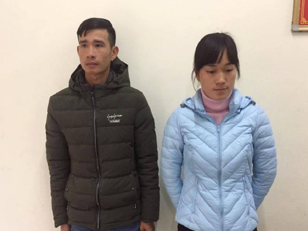 Nam thanh niên đánh giày cùng người phụ nữ cấu kết "chặt chém" khách nước ngoài trên phố Cổ bị phạt 4 triệu đồng