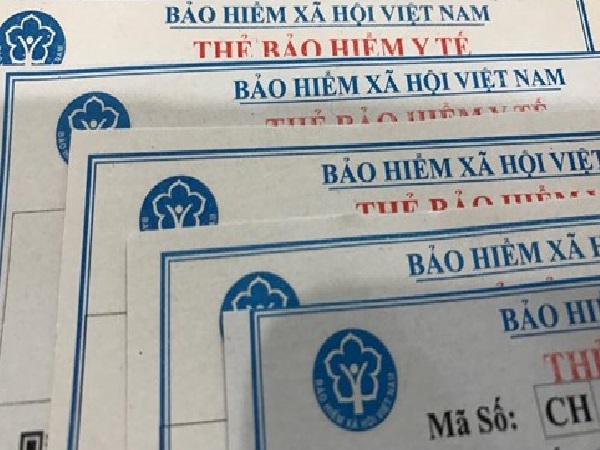 Thẻ BHYT năm 2018 có nhiều điểm mới người tham gia cần biết