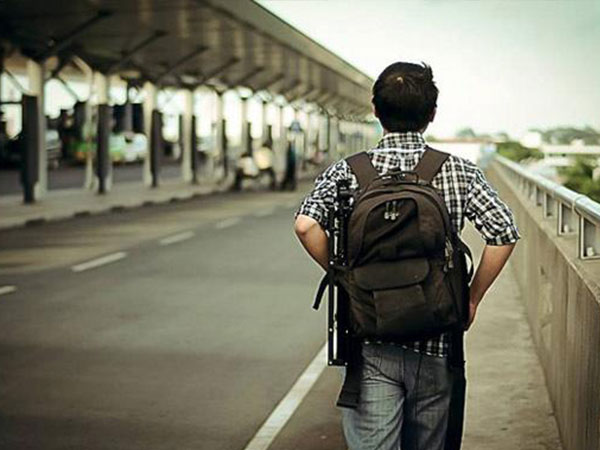 Tôi hoang mang với lý do chia tay của bạn trai khi anh đang đi du lịch