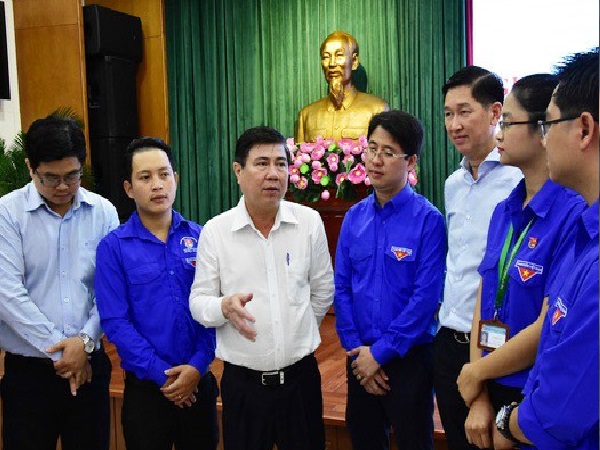 TP HCM tăng lương cho cán bộ - công chức