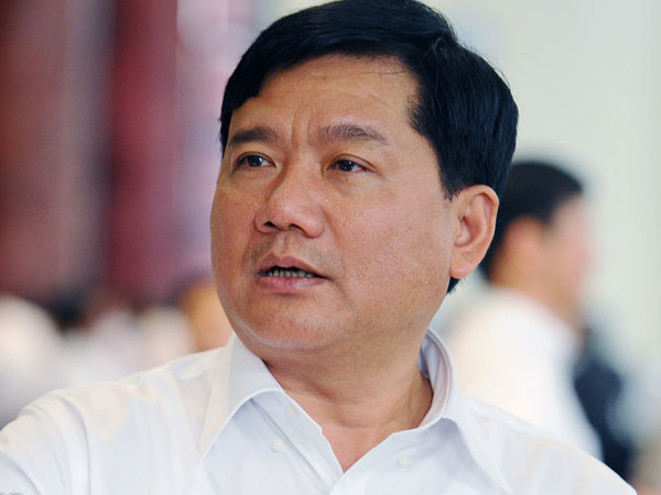 Vì sao ông Đinh La Thăng và Trịnh Xuân Thanh phải hầu tòa?
