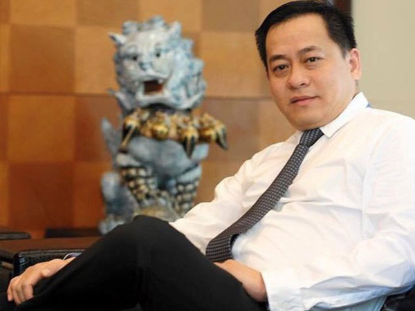 Việc điều tra, truy tố, xét xử Vũ 'nhôm' sẽ theo luật mới