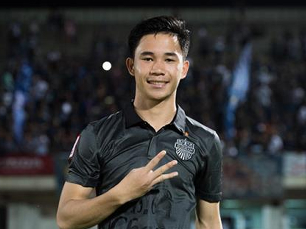 AFC kể tên 5 ngôi sao hứa hẹn ở VCK U23 châu Á: Không Việt Nam, có Thái Lan