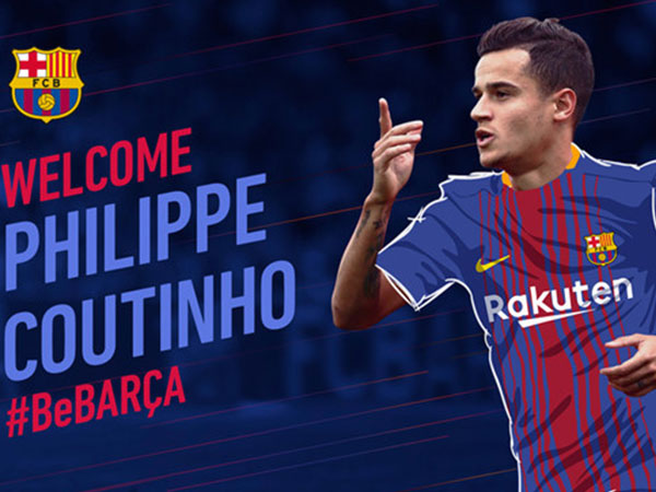 Bán Coutinho, Liverpool định bao giờ mới vô địch Premier League?