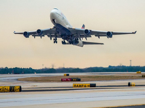 Boeing 747 về hưu ở Mỹ: Tạm biệt 'Nữ hoàng của bầu trời'