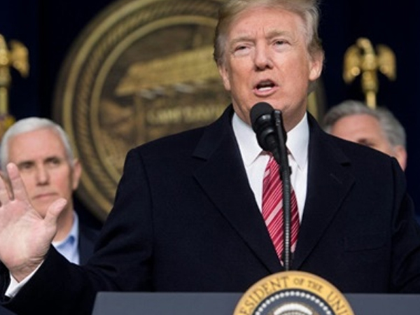 Chính quyền Trump có thể cân nhắc sử dụng linh hoạt vũ khí hạt nhân