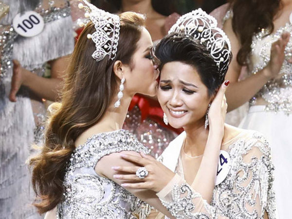 H'hen Niê: 'Là hoa hậu, tôi đã truyền cảm hứng cho các cô gái dân tộc'