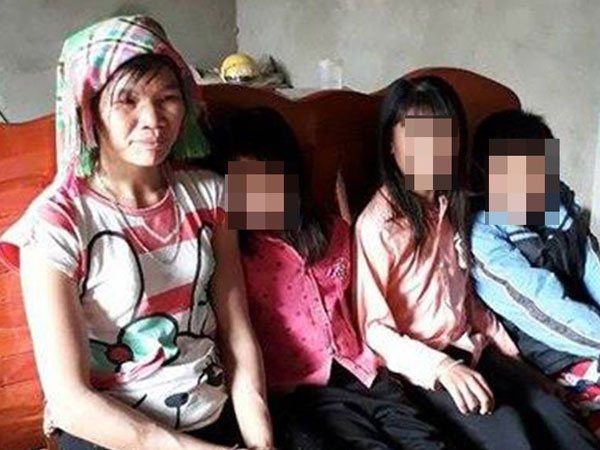 Hi hữu: Hai bé gái mang 2 bộ phận sinh dục nam và nữ trên cơ thể