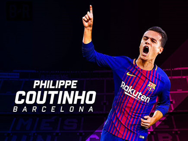 HLV Klopp nói gì sau khi mất Coutinho?