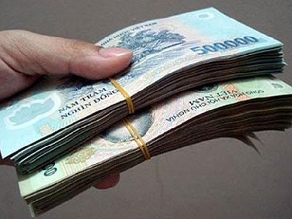 Hứa chạy việc, lừa đảo, chiếm đoạt 5 tỷ đồng