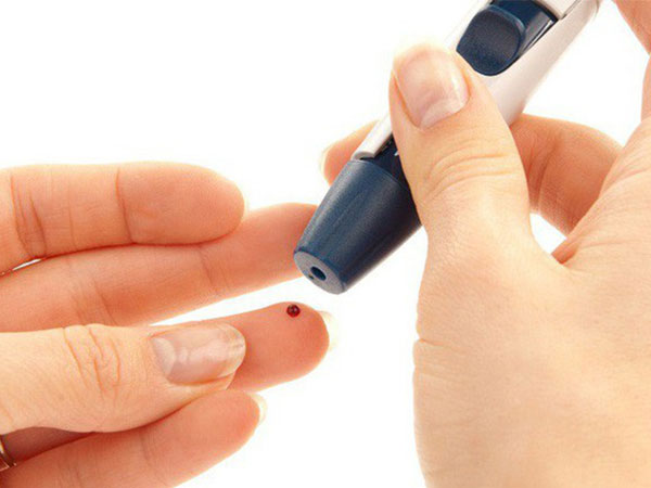 Không thể coi thường: 8 dấu hiệu trên da của bệnh đái tháo đường