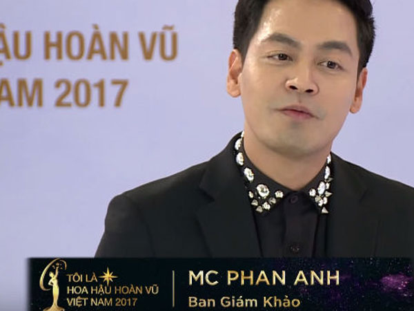 MC Phan Anh: H'Hen Niê là lựa chọn hàng đầu cho ngôi vị hoa hậu
