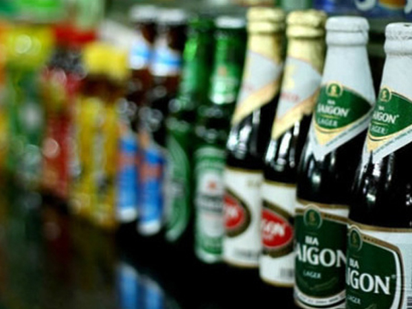 Những thương vụ 'cá lớn nuốt cá bé' để mở rộng thị phần