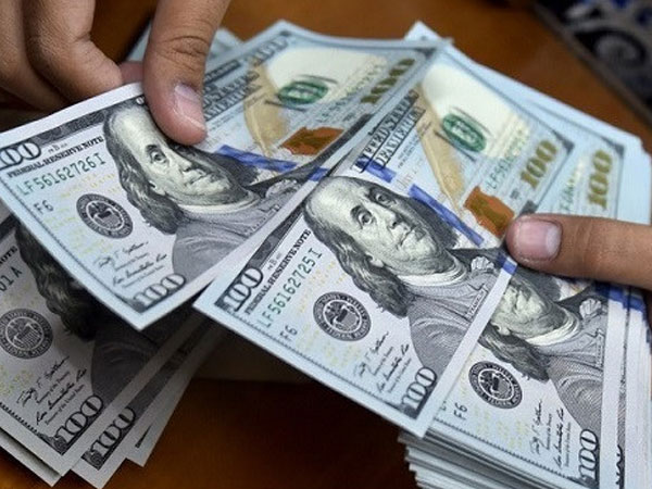 Thế giới đang nợ kỷ lục 233.000 tỷ USD