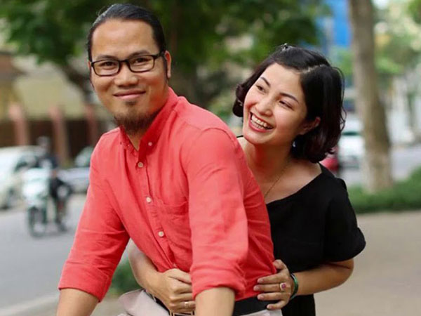 Diễn viên hài Việt: Chẳng phải đại gia vẫn cưới được 'chân dài'
