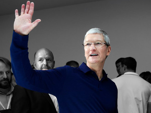 Dưới thời Tim Cook, sản phẩm Apple liên tục trì hoãn