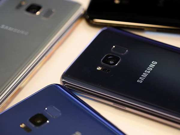 Galaxy S9 sẽ có đột phá ở tính năng camera?