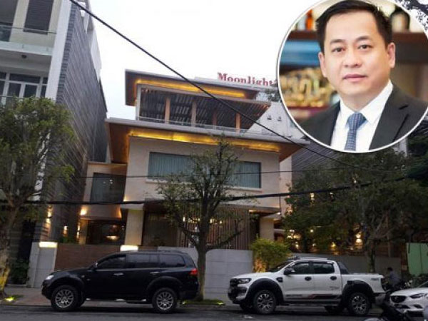 Giá đất 31 nhà công sản liên quan đến Vũ 'Nhôm' đắt ra sao