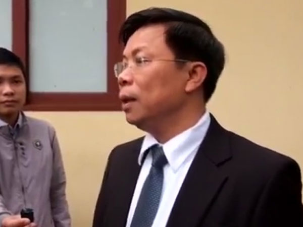 Luật sư của Trịnh Xuân Thanh nói gì trước phiên tòa?