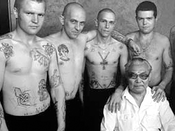 Moscow lên tiếng về bộ phim mafia Nga đen tối ở Anh