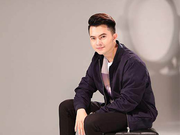Nam Cường: 'Tôi may mắn khi ít bị 'gọi hồn' vào danh sách không chuẩn men của showbiz Việt'
