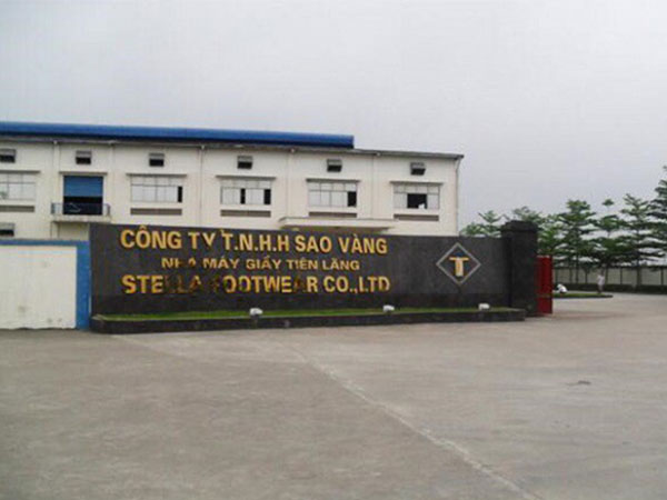 Nổ máy hấp giày, nữ phó quản đốc đứt rời bàn chân