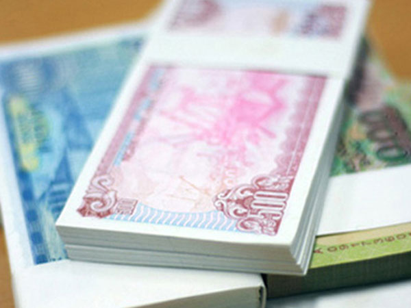 Tết năm nay, ngân hàng không 'bơm' tiền mới mệnh giá thấp