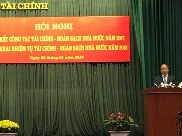 Thủ tướng: Bán nhà công sản cho Vũ 'nhôm', nhà nước được gì?