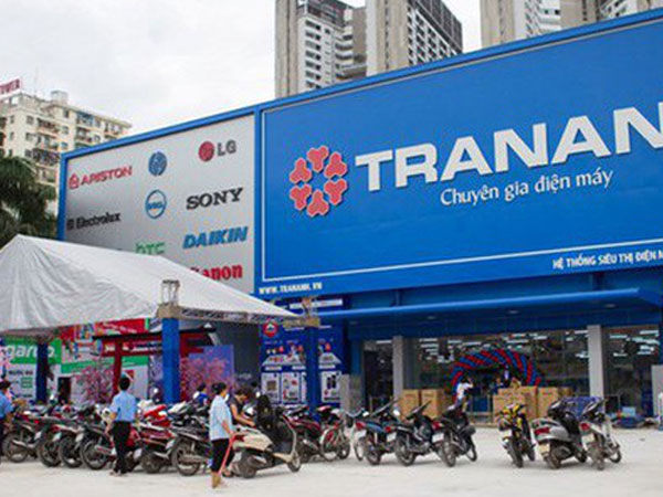 Trần Anh chính thức về tay Thế Giới Di Động, ra mắt dàn lãnh đạo mới với CEO 8x