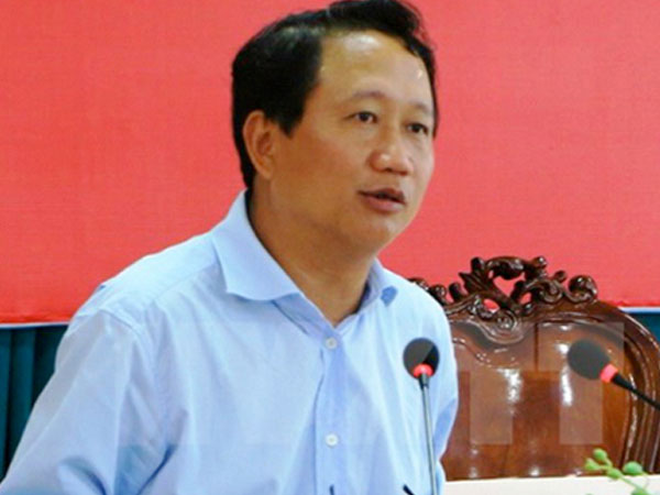 Trịnh Xuân Thanh có thể thoát án tử nếu trả tài sản tham ô