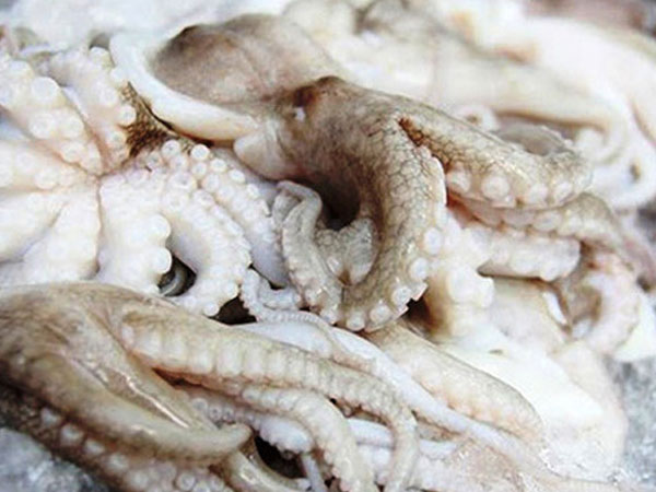 Trung Quốc ngày càng ưa chuộng thuỷ sản Việt Nam