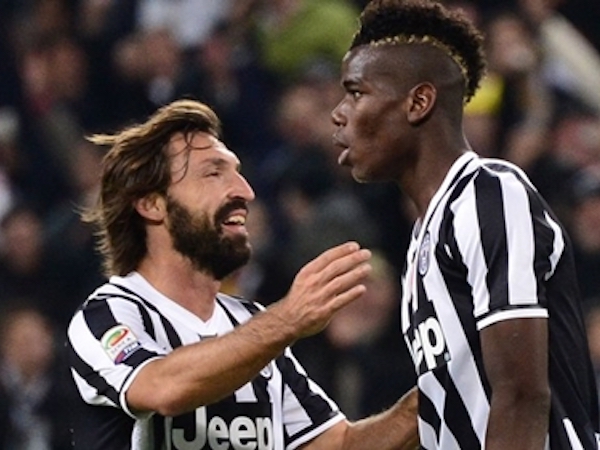Truyền thống săn sao miễn phí của Juventus