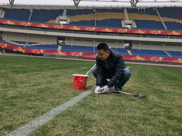U23 Việt Nam có nguy cơ chấn thương cao khi thi đấu ở sân Côn Sơn