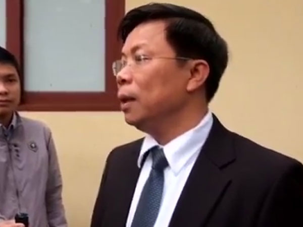 Video: Luật sư của Trịnh Xuân Thanh nói gì trước phiên tòa?