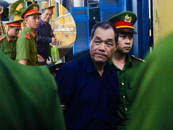 Video Trầm Bê: Bị cáo chỉ học đến lớp 6