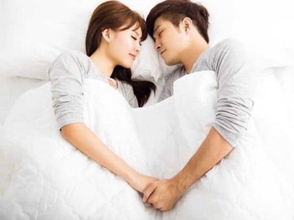 6 tác dụng của cực khoái với nam giới