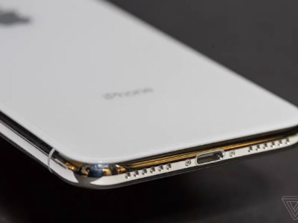 Apple tiếp tục ra bản cập nhật khắc phục lỗ hổng Spectre
