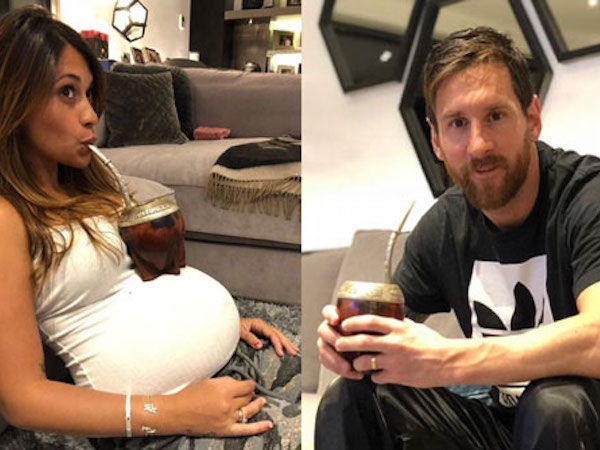 Bật mí 'tuyệt chiêu' giúp Messi thăng hoa trên sân cỏ
