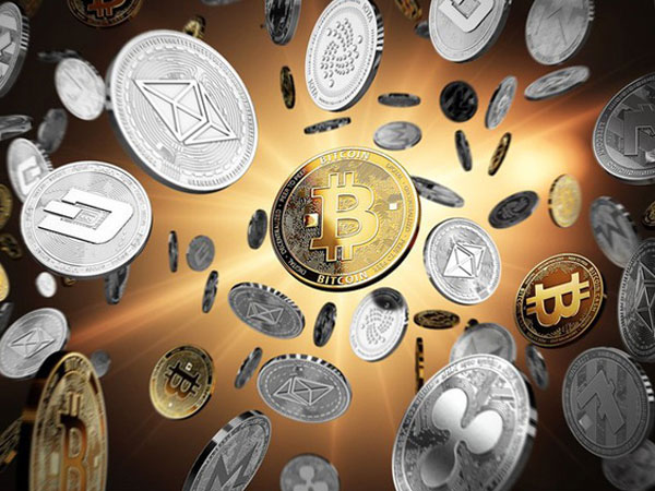 Bitcoin bất ngờ sụt giảm mạnh xuống còn 14.000 USD, thị trường tiền số chìm trong sắc đỏ