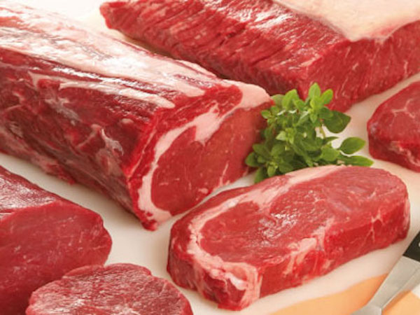 Dân Việt ăn hơn 400 triệu USD thịt trâu bò ngoại