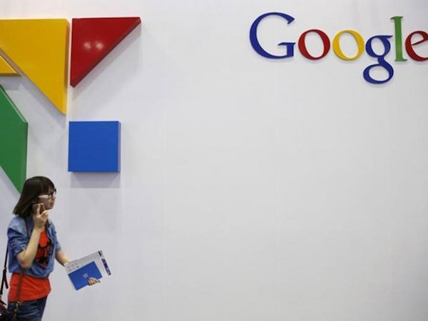 Google đang tìm cách vượt 'bức tường lửa' của Trung Quốc