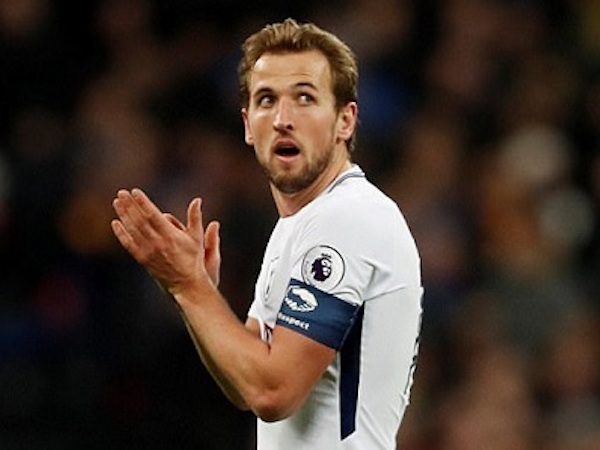 Harry Kane ra điều kiện để ở lại Tottenham