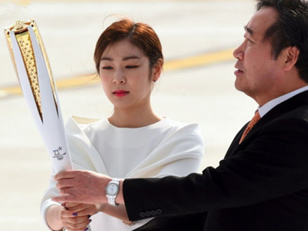 IOC gia hạn đăng ký cho CHDCND Triều Tiên để giảm lo ngại cho Olympic mùa đông 2018