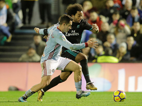 Không bổ sung hàng thủ, Real Madrid sẽ còn lún sâu hơn