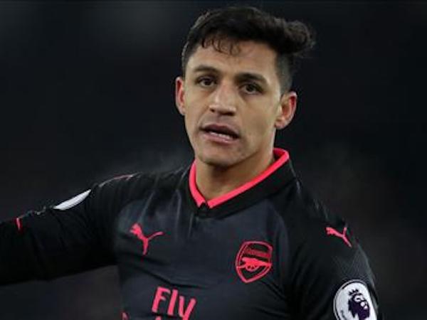 Man City có Sanchez ngay trong tuần này