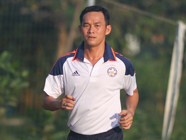 Người hùng vô địch AFF Cup 2008 chính thức giải nghệ