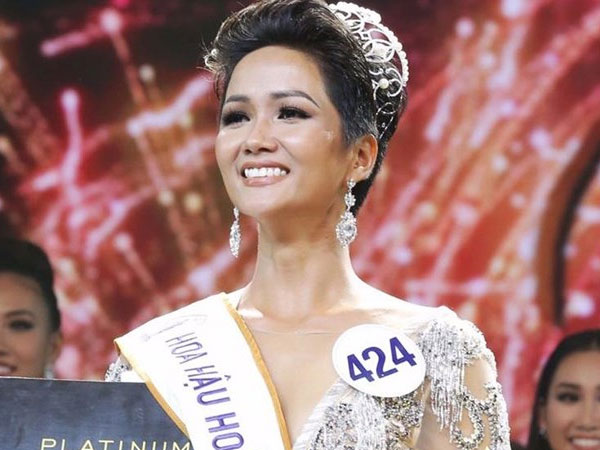 Nhà báo Đào Tuấn xin lỗi hoa hậu H'Hen Niê và cộng đồng
